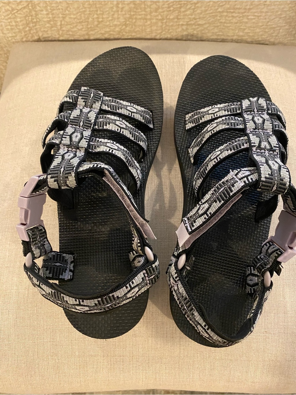 Teva Sandals-size 8.5